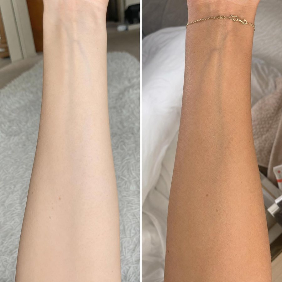 Chloe Devereux — community glow